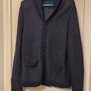 Rag & bone cardigan sweater size L